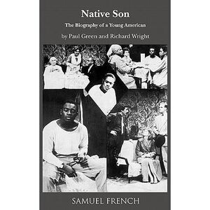 Native Son -- Richard Wright